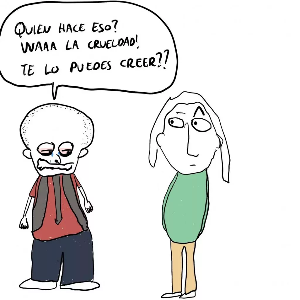 el divorcio